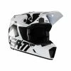 LEATT Casque 3.5 V22 Uni Blanc -Promos Vélos Magasin LEATTHelm3 5V22Uniweiss 1