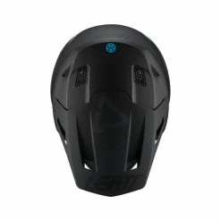 LEATT Casque Y Compris Lunettes 7.5 V22 Uni Noir -Promos Vélos Magasin LEATTHelminkl Brille7 5V22Unischwarz 3