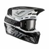 LEATT Casque Y Compris Lunettes 8.5 V22 Noir-blanc 2 LEATT Casque Y Compris Lunettes 8.5 V22 Noir-blanc -Promos Vélos Magasin LEATTHelminkl Brille8 5V22schwarz weiss 1