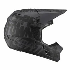 LEATT Casque De Motocross 3.5 V21.1 - Noir 10 LEATT Casque De Motocross 3.5 V21.1 - Noir -Promos Vélos Magasin LEATTMotocrosshelm3 5V21 1 schwarz 4
