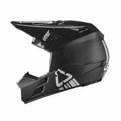 LEATT Casque De Motocross GPX 3.5 - Noir -Promos Vélos Magasin LEATTMotocrosshelmGPX3 5 schwarz 2
