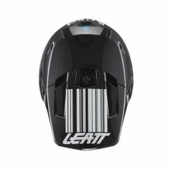 LEATT Casque De Motocross GPX 3.5 - Noir -Promos Vélos Magasin LEATTMotocrosshelmGPX3 5 schwarz 3