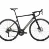 Orbea ORCA M20i TEAM Raw Carbon - Titane (Gloss) -Promos Vélos Magasin M124TTCC B7 SIDE ORCA M20iTEAM 1