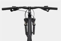 Cannondale Trail 5 Graphite -Promos Vélos Magasin MTBHardtailTrail5GraphiteBMOBikeMailorder 3