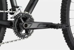 Cannondale Trail 5 Graphite -Promos Vélos Magasin MTBHardtailTrail5GraphiteBMOBikeMailorder 4