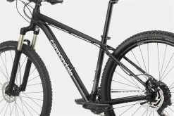 Cannondale Trail 5 Graphite -Promos Vélos Magasin MTBHardtailTrail5GraphiteBMOBikeMailorder 6