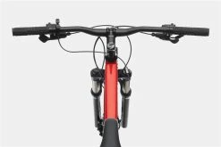 Cannondale Trail 5 Rally Red -Promos Vélos Magasin MTBHardtailTrail5RallyRedBMOBikeMailorder 3
