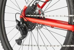 Cannondale Trail 5 Rally Red -Promos Vélos Magasin MTBHardtailTrail5RallyRedBMOBikeMailorder 5
