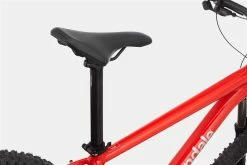 Cannondale Trail 5 Rally Red -Promos Vélos Magasin MTBHardtailTrail5RallyRedBMOBikeMailorder 6