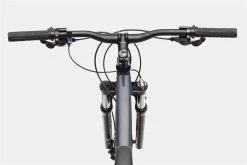 Cannondale Trail 6 Ardoise Grise -Promos Vélos Magasin MTBHardtailTrail6SlateGrayBMOBikeMailorder 3