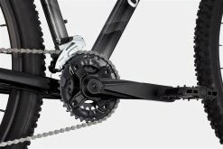 Cannondale Trail 7 Noir 12 Cannondale Trail 7 Noir -Promos Vélos Magasin MTBHardtailTrail7BlackBMOBikeMailorder 4