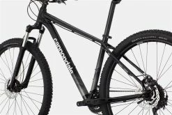 Cannondale Trail 7 Noir 14 Cannondale Trail 7 Noir -Promos Vélos Magasin MTBHardtailTrail7BlackBMOBikeMailorder 6
