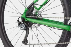 Cannondale Trail 7 Green 13 Cannondale Trail 7 Green -Promos Vélos Magasin MTBHardtailTrail7GreenBMOBikeMailorder 5