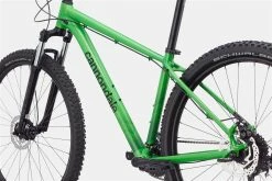 Cannondale Trail 7 Green 14 Cannondale Trail 7 Green -Promos Vélos Magasin MTBHardtailTrail7GreenBMOBikeMailorder 6