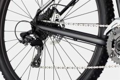 Cannondale Trail 8 Grey -Promos Vélos Magasin MTBHardtailTrail8GreyBMOBikeMailorder 5