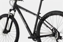 Cannondale Trail 8 Grey -Promos Vélos Magasin MTBHardtailTrail8GreyBMOBikeMailorder 6