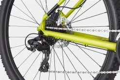Cannondale Surligneur Trail 8 -Promos Vélos Magasin MTBHardtailTrail8HighlighterBMOBikeMailorder 5