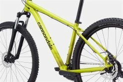 Cannondale Surligneur Trail 8 -Promos Vélos Magasin MTBHardtailTrail8HighlighterBMOBikeMailorder 6