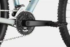 Cannondale Trail Womens 8 - Sage Gray -Promos Vélos Magasin MTBHardtailTrail8SageGrayBMOBikeMailorder 4