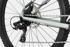 Cannondale Trail Womens 8 - Sage Gray -Promos Vélos Magasin MTBHardtailTrail8SageGrayBMOBikeMailorder 5