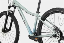 Cannondale Trail Womens 8 - Sage Gray -Promos Vélos Magasin MTBHardtailTrail8SageGrayBMOBikeMailorder 6
