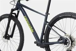 Cannondale Trail SL 2 Midnight Blue -Promos Vélos Magasin MTBHardtailTrailSL2MidnightBlueBMOBikeMailorder 6