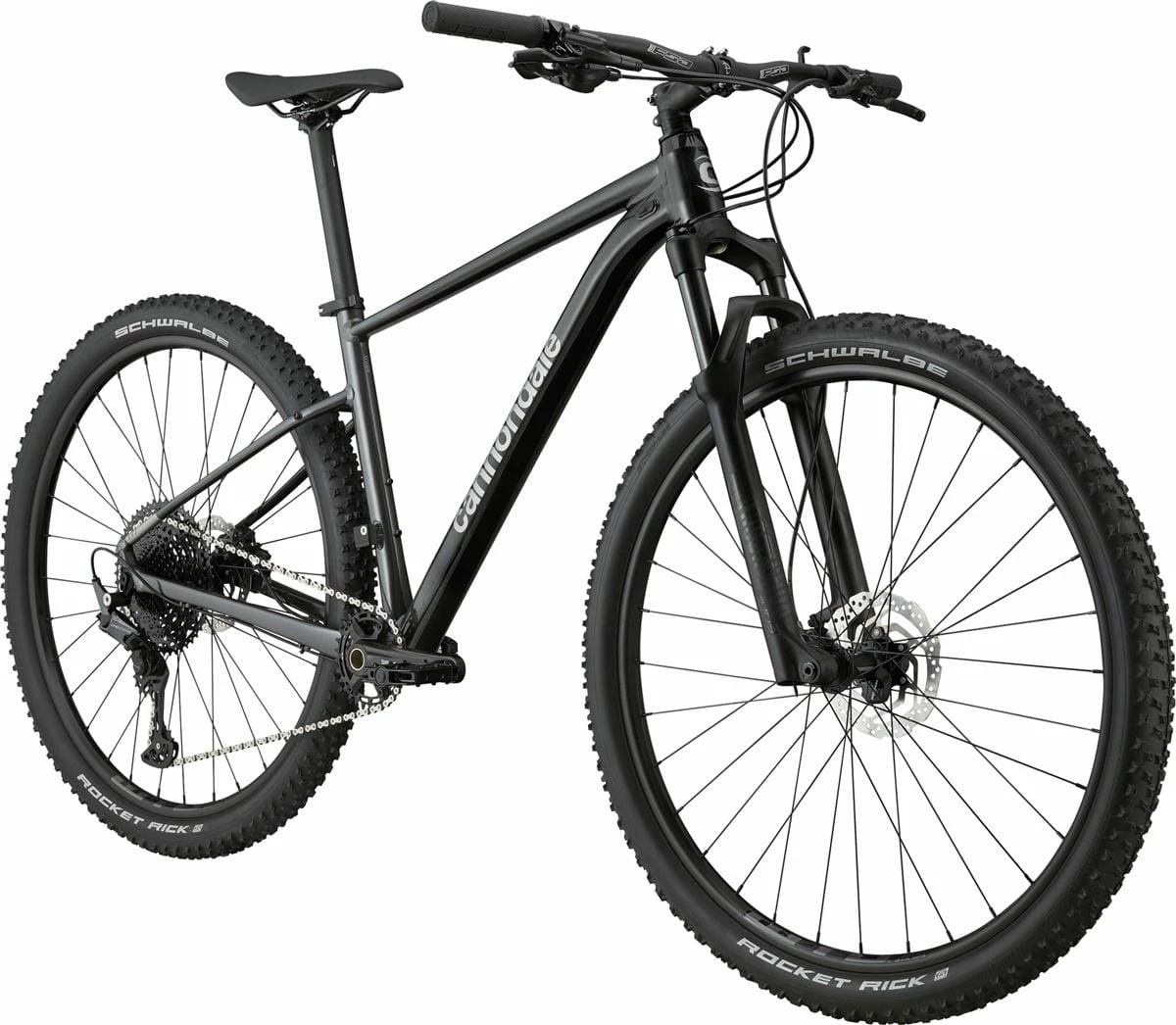Cannondale Trail SL 3 Black Pearl 4 Cannondale Trail SL 3 Black Pearl – Image 2