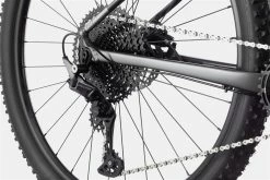 Cannondale Trail SL 3 Black Pearl 13 Cannondale Trail SL 3 Black Pearl -Promos Vélos Magasin MTBHardtailTrailSL3BlackPearlBMOBikeMailorder 5