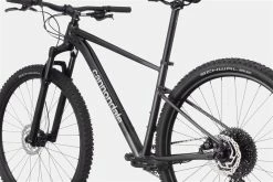 Cannondale Trail SL 3 Black Pearl 14 Cannondale Trail SL 3 Black Pearl -Promos Vélos Magasin MTBHardtailTrailSL3BlackPearlBMOBikeMailorder 6