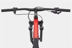 Cannondale Trail SL 3 Rally Red -Promos Vélos Magasin MTBHardtailTrailSL3RallyRedBMOBikeMailorder 3