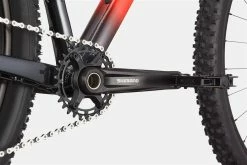 Cannondale Trail SL 3 Rally Red -Promos Vélos Magasin MTBHardtailTrailSL3RallyRedBMOBikeMailorder 4