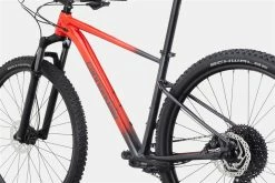 Cannondale Trail SL 3 Rally Red -Promos Vélos Magasin MTBHardtailTrailSL3RallyRedBMOBikeMailorder 6