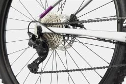Cannondale Trail Womens SL 4 - Pourpre -Promos Vélos Magasin MTBHardtailTrailSL4PurpleBMOBikeMailorder 5