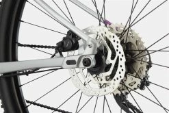 Cannondale Trail Womens SL 4 - Pourpre -Promos Vélos Magasin MTBHardtailTrailSL4PurpleBMOBikeMailorder 7