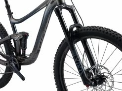 Giant Reign Metal / Black Diamond -Promos Vélos Magasin MY22Reign29 ColorAMetal D5