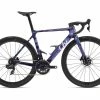 EnviLiv Advanced Pro AXS - Hibana -Promos Vélos Magasin MY23EnviLivAdvancedPro AXS ColorA