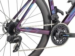 EnviLiv Advanced Pro AXS - Hibana 14 EnviLiv Advanced Pro AXS - Hibana -Promos Vélos Magasin MY23EnviLivAdvancedPro AXS ColorA D 10