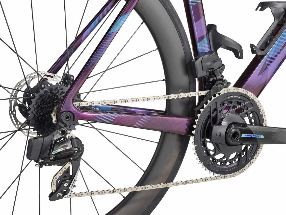 EnviLiv Advanced Pro AXS - Hibana 6 EnviLiv Advanced Pro AXS - Hibana – Image 4