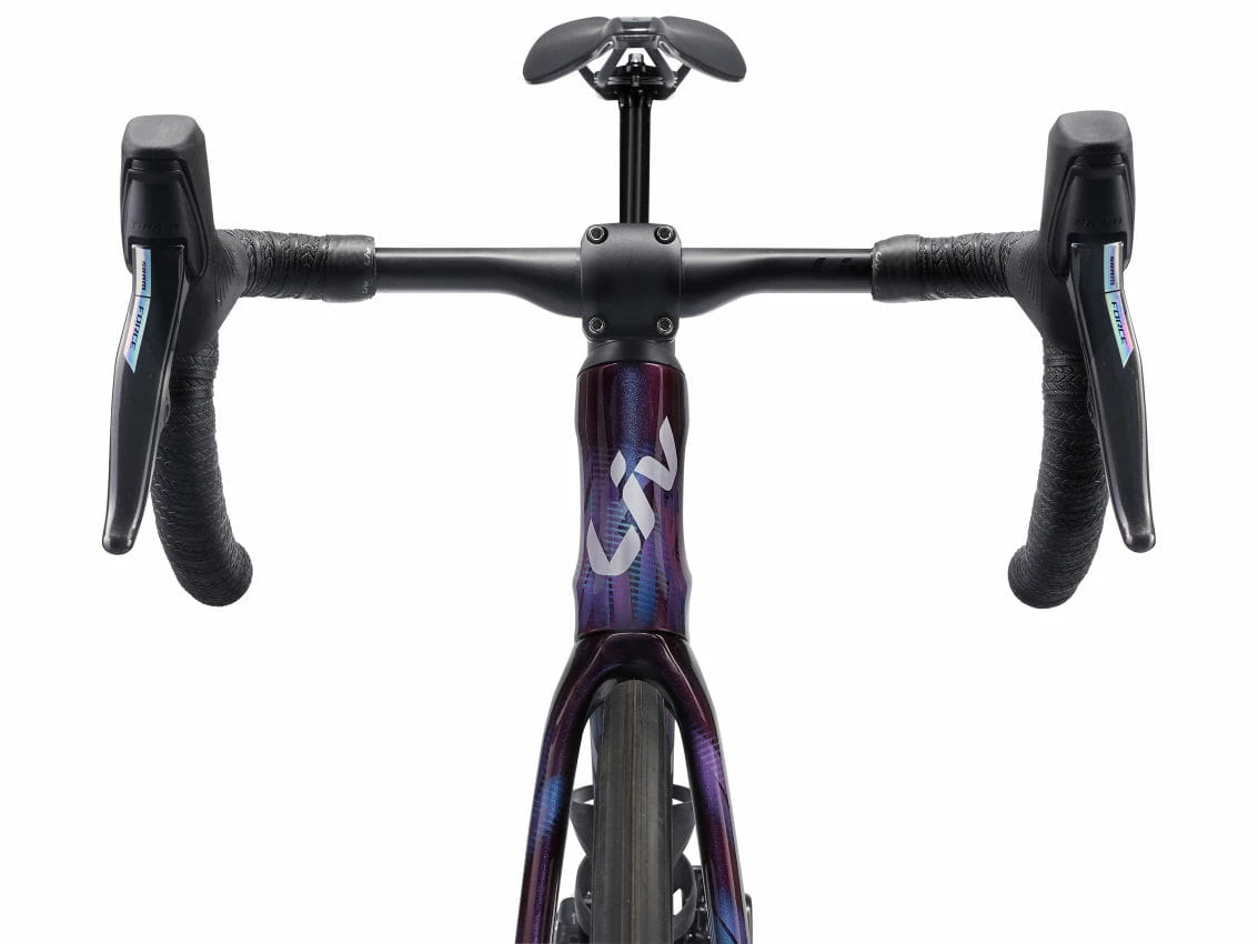 EnviLiv Advanced Pro AXS - Hibana 11 EnviLiv Advanced Pro AXS - Hibana – Image 9