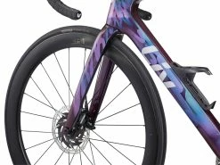 EnviLiv Advanced Pro AXS - Hibana 16 EnviLiv Advanced Pro AXS - Hibana -Promos Vélos Magasin MY23EnviLivAdvancedPro AXS ColorA D 7