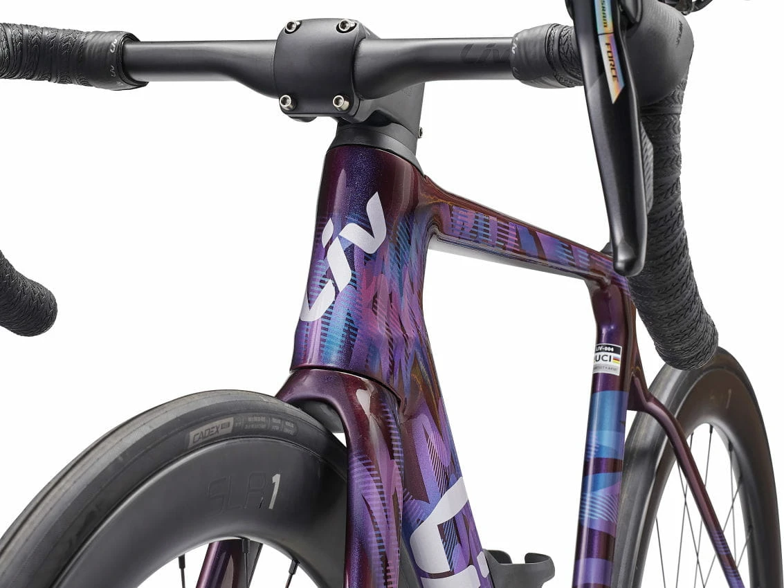 EnviLiv Advanced Pro AXS - Hibana 9 EnviLiv Advanced Pro AXS - Hibana – Image 7