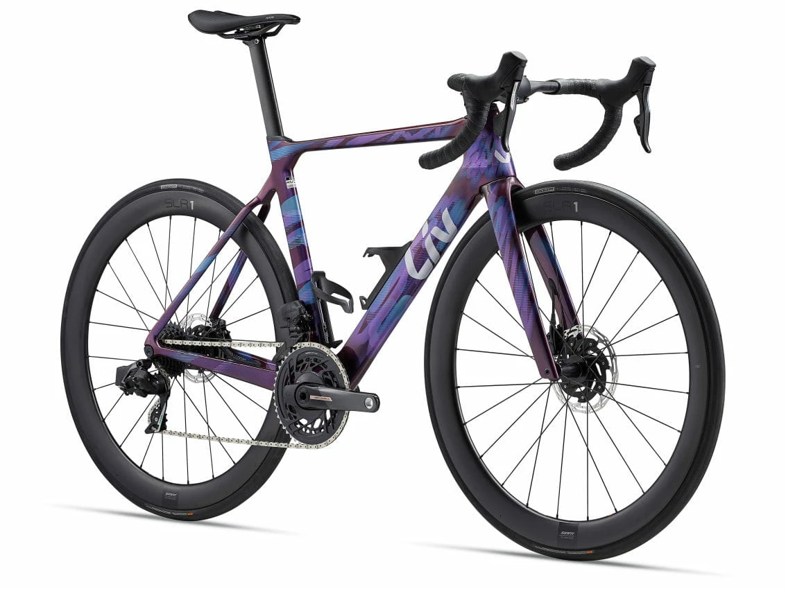 EnviLiv Advanced Pro AXS - Hibana 4 EnviLiv Advanced Pro AXS - Hibana – Image 2