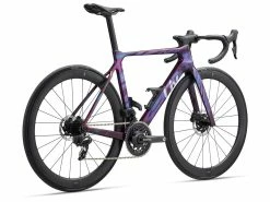 EnviLiv Advanced Pro AXS - Hibana 13 EnviLiv Advanced Pro AXS - Hibana -Promos Vélos Magasin MY23EnviLivAdvancedPro AXS ColorA Rear