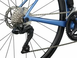 Liv Langma Advanced 1 - Bleu Estoril -Promos Vélos Magasin MY23LangmaAdvanced1Disc PC ColorAEstorilBlue D1 2