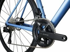 Liv Langma Advanced 1 - Bleu Estoril -Promos Vélos Magasin MY23LangmaAdvanced1Disc PC ColorAEstorilBlue D2 2