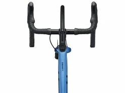 Liv Langma Advanced 1 - Bleu Estoril -Promos Vélos Magasin MY23LangmaAdvanced1Disc PC ColorAEstorilBlue D6 2