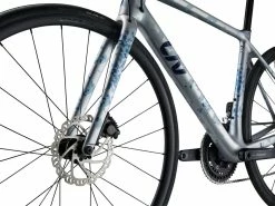 Liv Langma Advanced 1 - Digi -Promos Vélos Magasin MY23LangmaAdvanced1Disc ColorDDigi D4 2