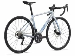 Liv Langma Advanced 1 - Digi -Promos Vélos Magasin MY23LangmaAdvanced1Disc ColorDDigi Rear