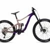 Giant Reign SX - Pourpre/Petra Clay -Promos Vélos Magasin MY23ReignSXColorA Purple