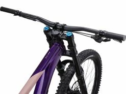 Giant Reign SX - Pourpre/Petra Clay -Promos Vélos Magasin MY23ReignSXColorA Purple PetraClay MTB 4